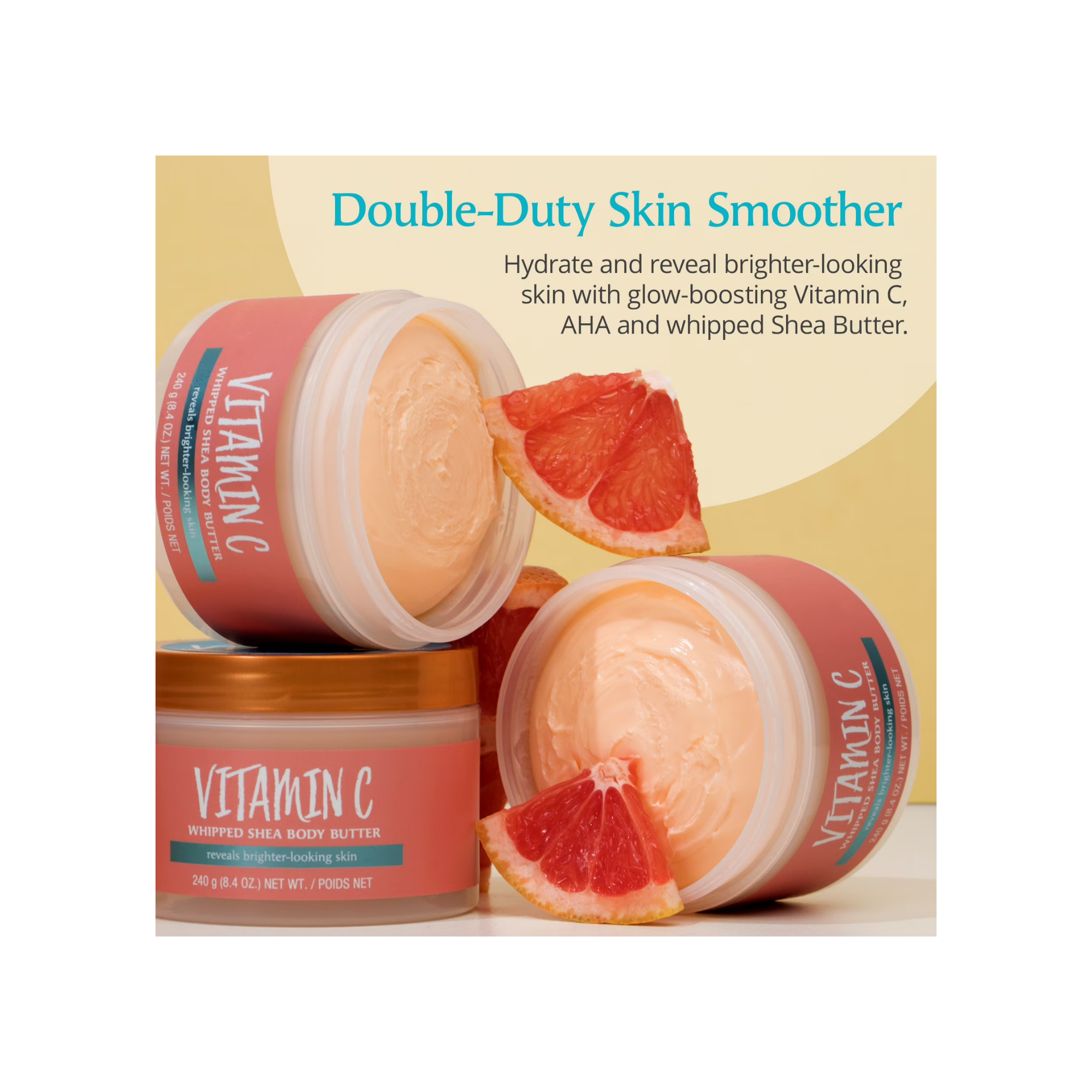 Whipped Shea Body Butter - Image 13