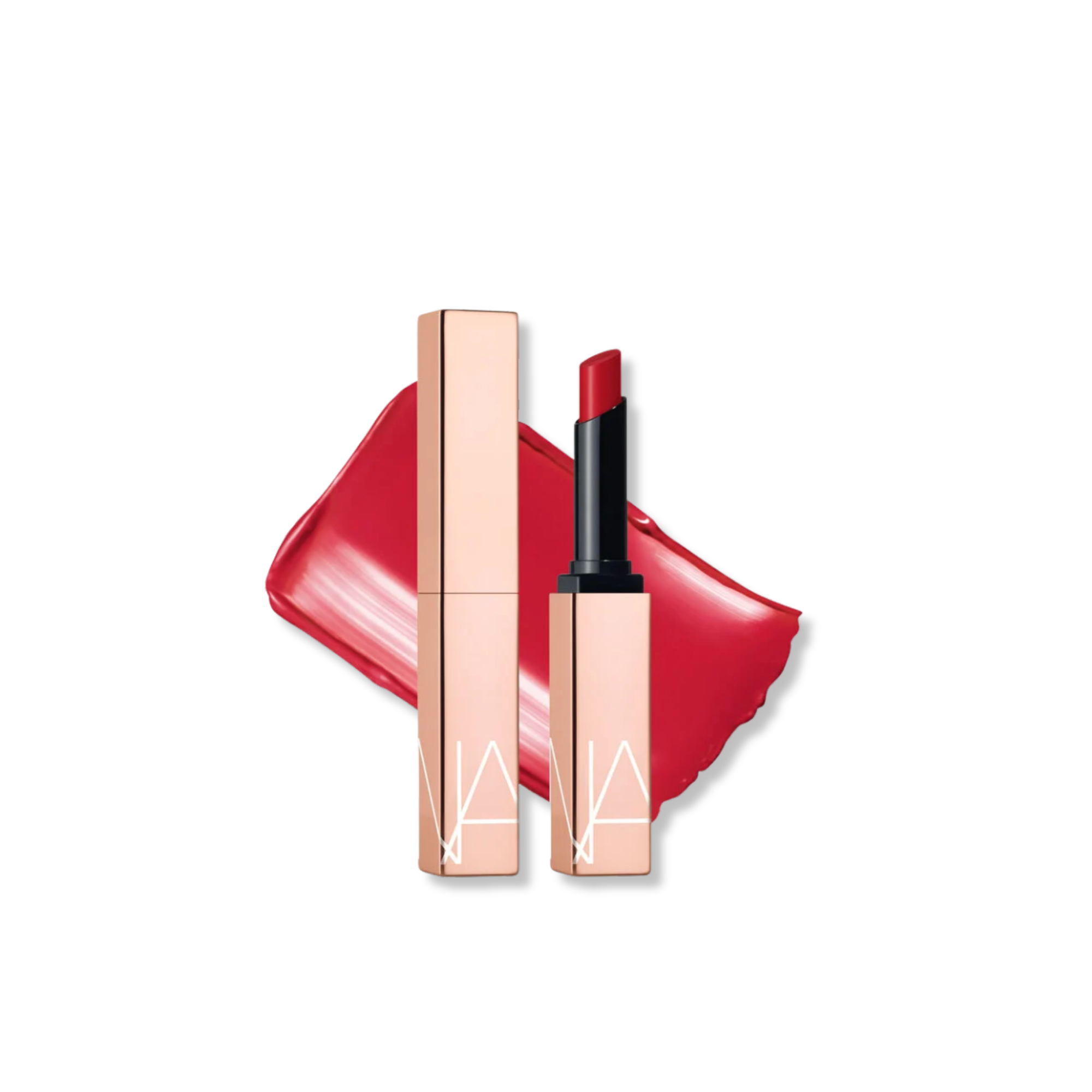 Nars	Afterglow Sensual Shine Lipstick