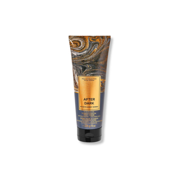 Bath & Body Works	After Dark Ultimate Hydration Body Cream
