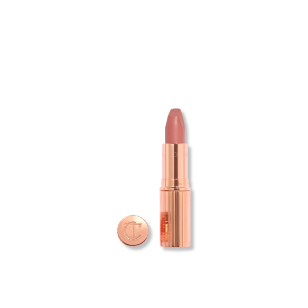 Charlotte Tilbury	Luminous Modern Matte Long Lasting Lipstick Mini