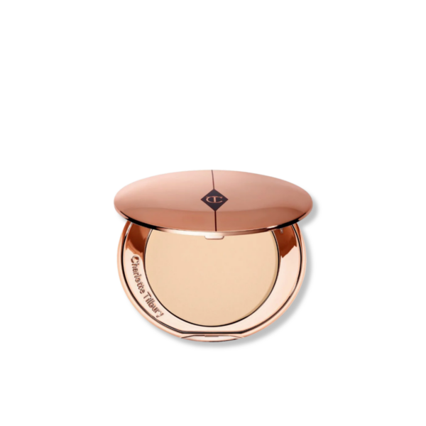 Charlotte Tilburry Airbrush Flawless Finish Micro Powder