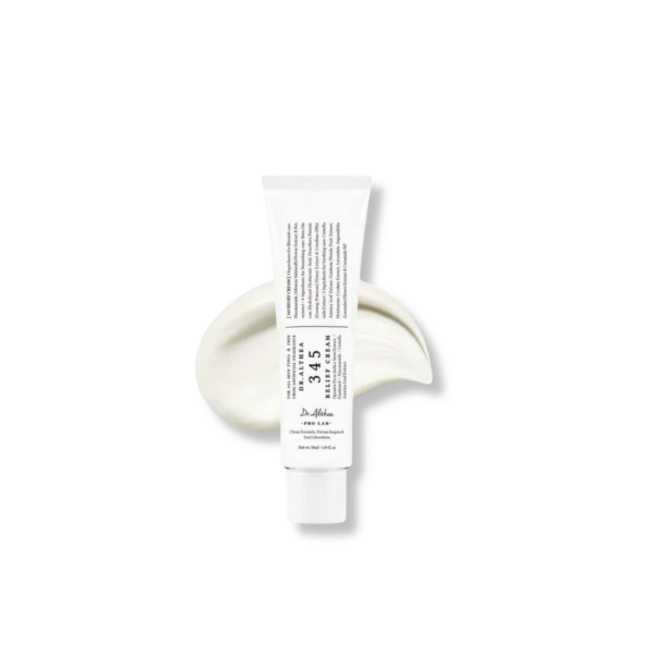 345 Relief Cream
