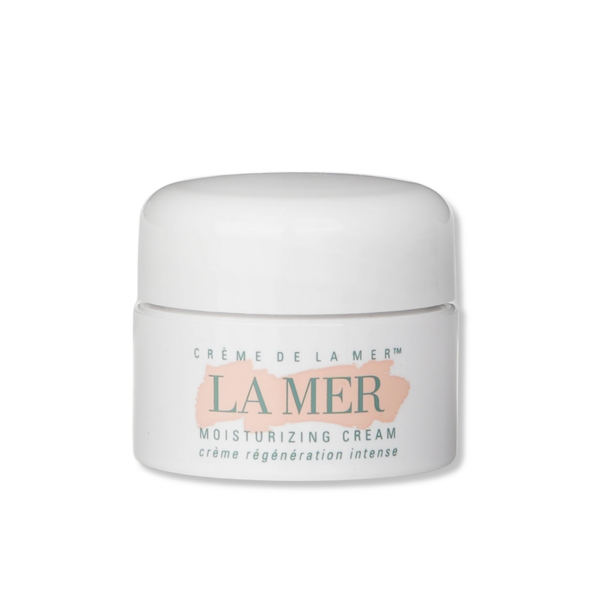 The Moisturizing Cream