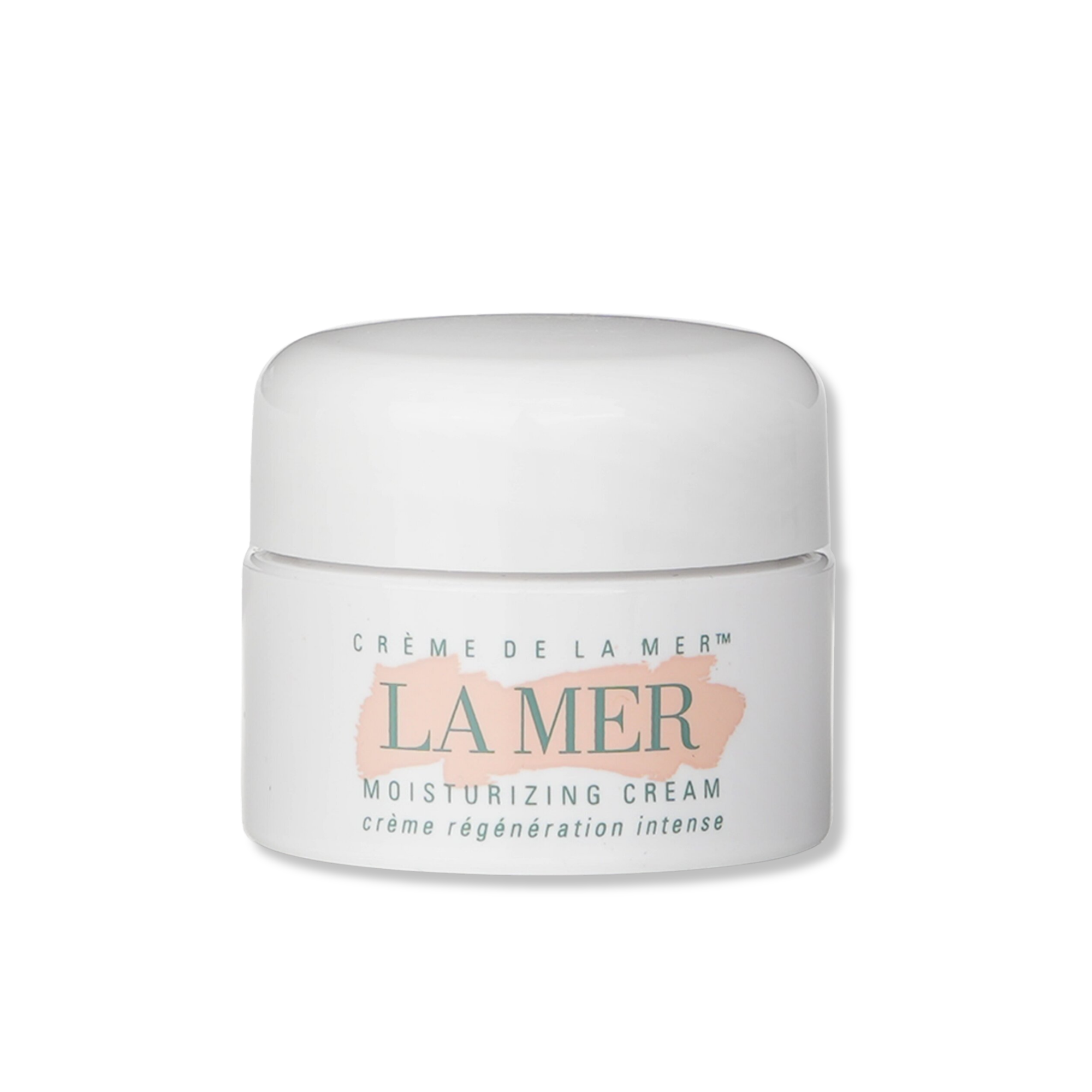 The Moisturizing Cream