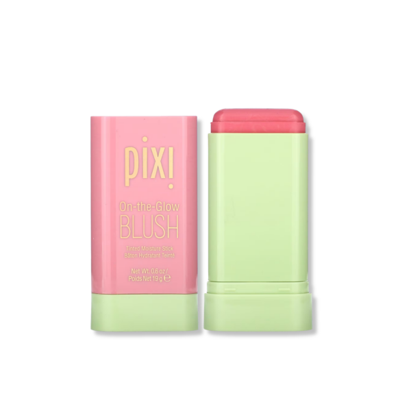 Pixi	On the go blush
