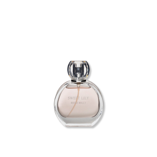 Masse Molly	Sweet Lily