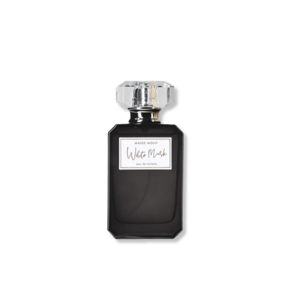 Masse Molly	White Musk