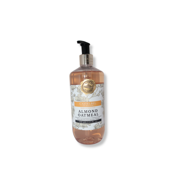 CastelBel	Fragranced Hand Wash