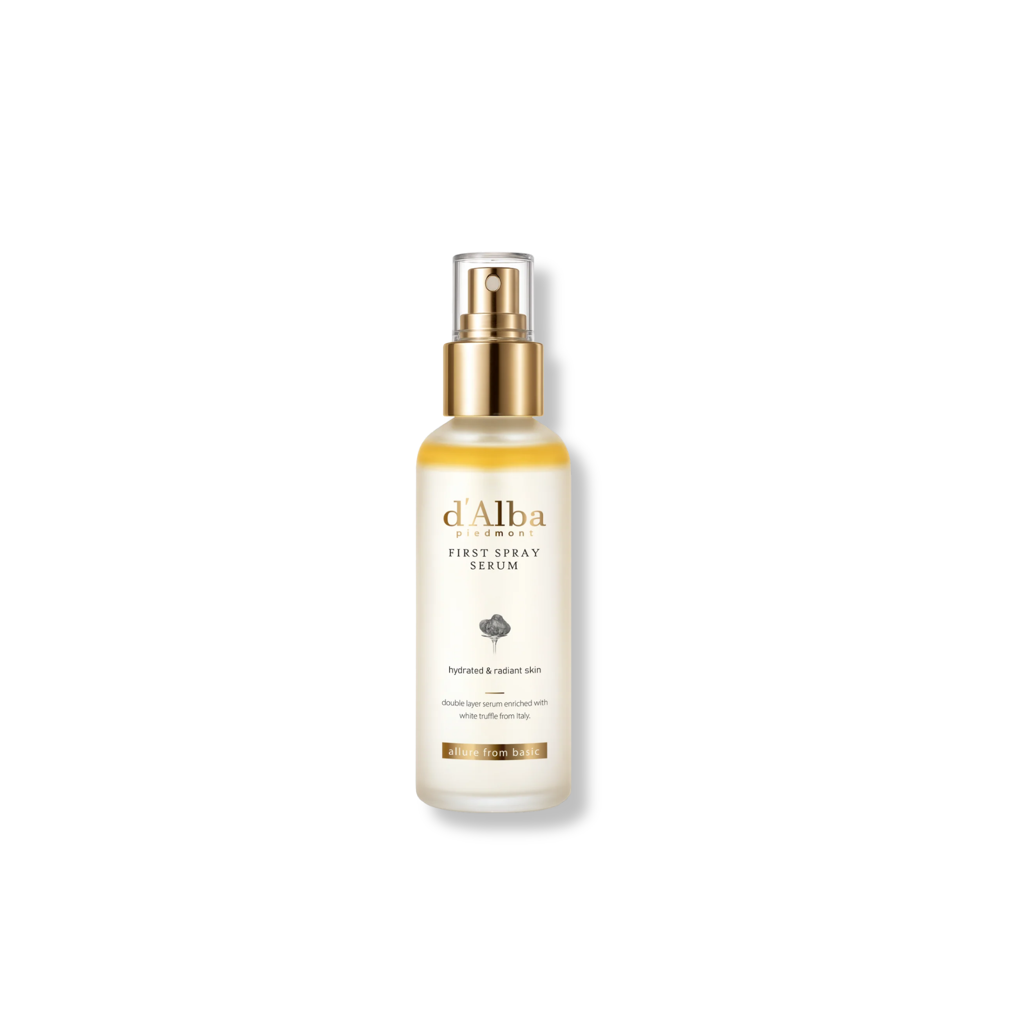 First Spray Serum - Image 2