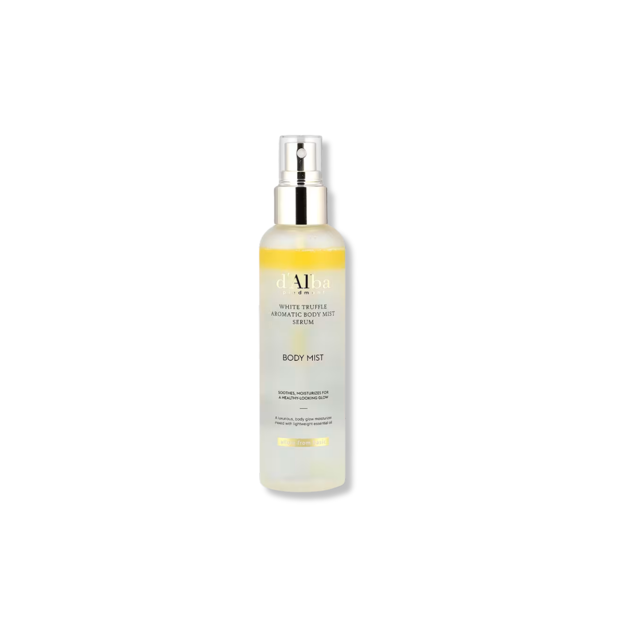 First Spray Serum
