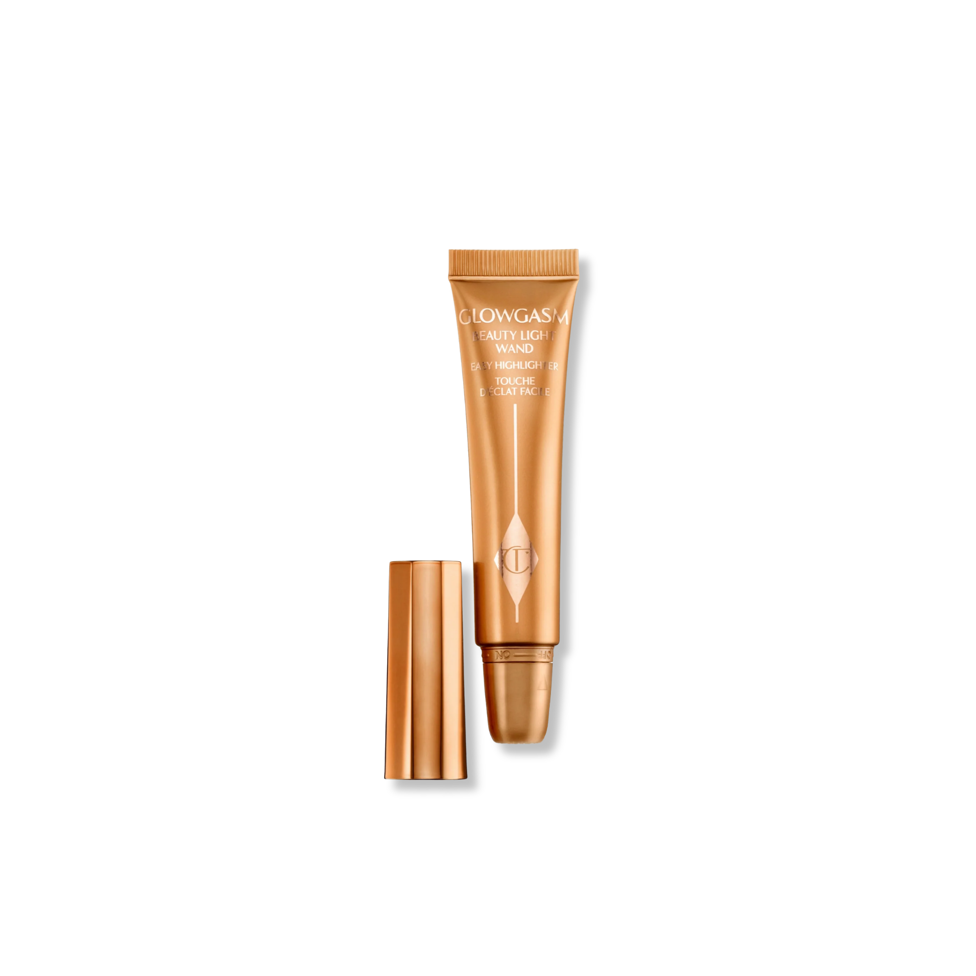 Charlotte Tilbury Easy Highlighter Wand - Image 2