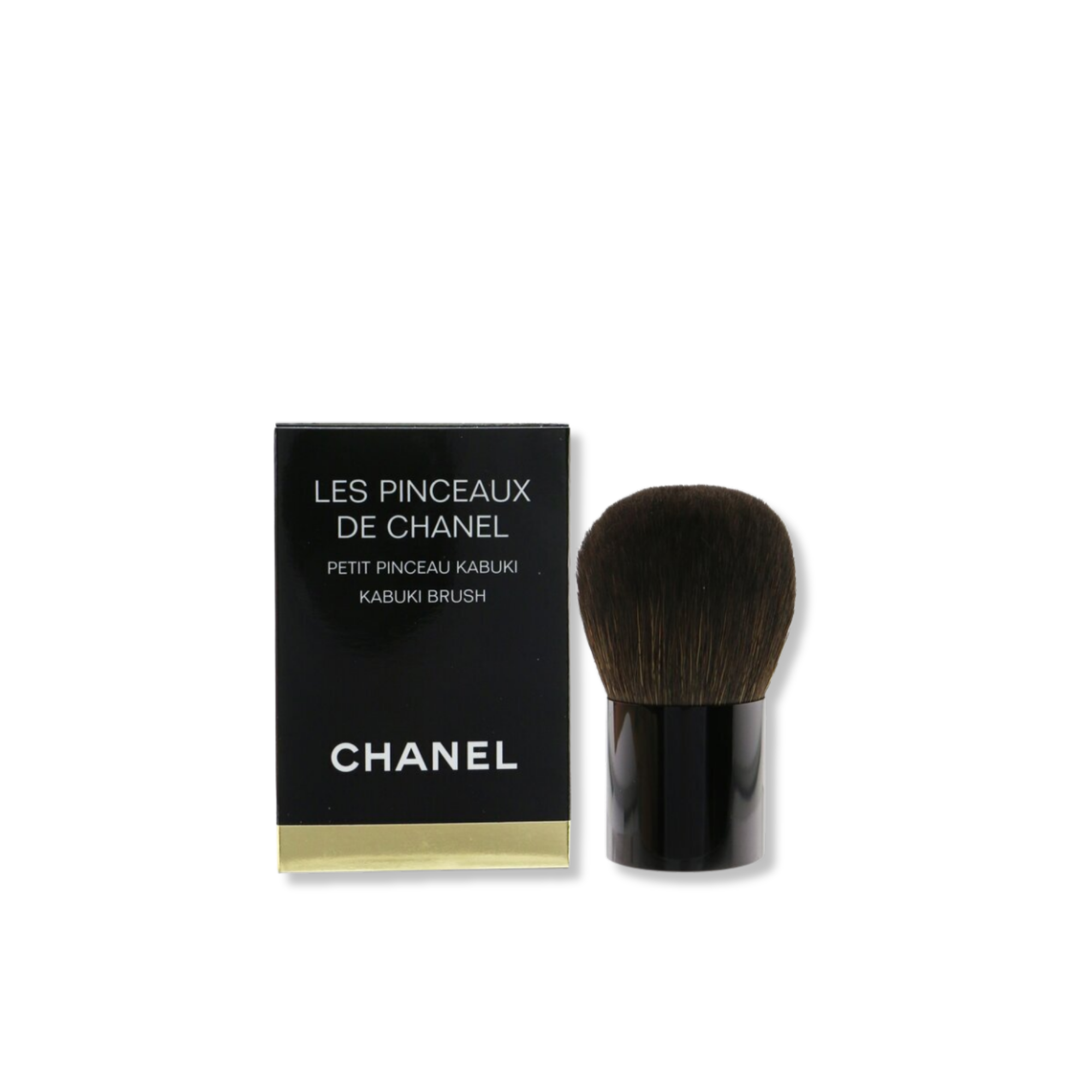 Chanel LES PINCEAUX DE CHANEL Kabuki Brush - Image 2