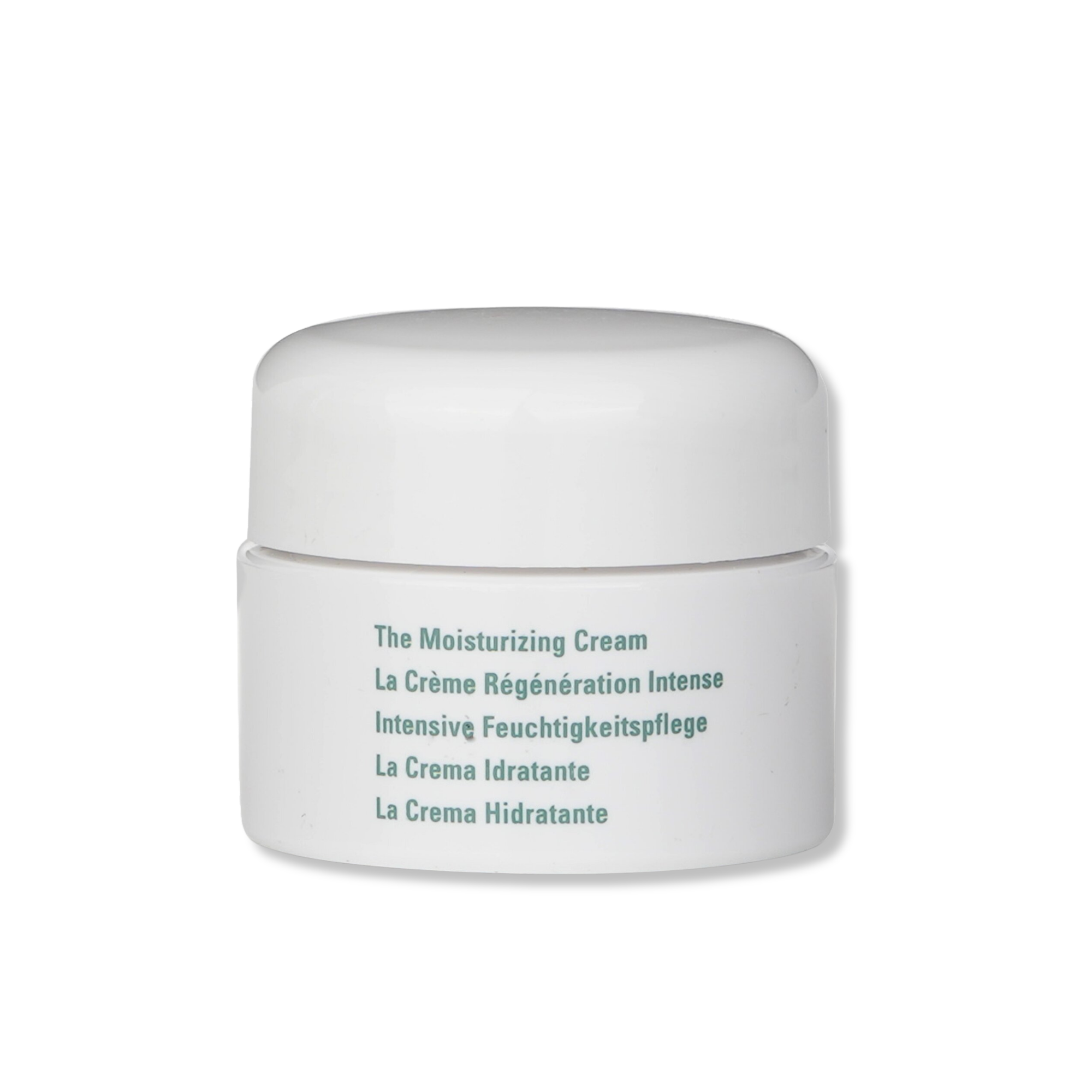 The Moisturizing Cream - Image 2
