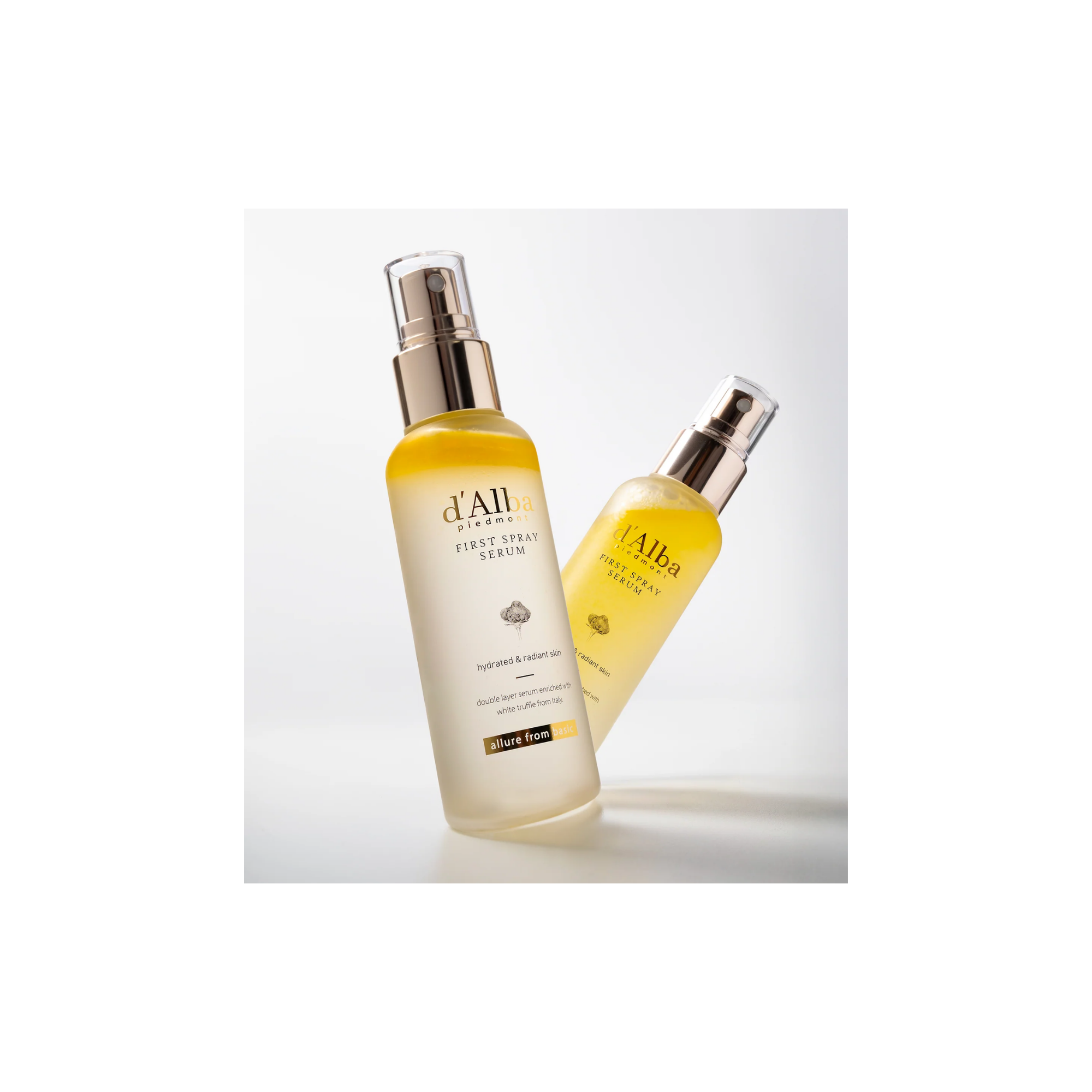 First Spray Serum - Image 4