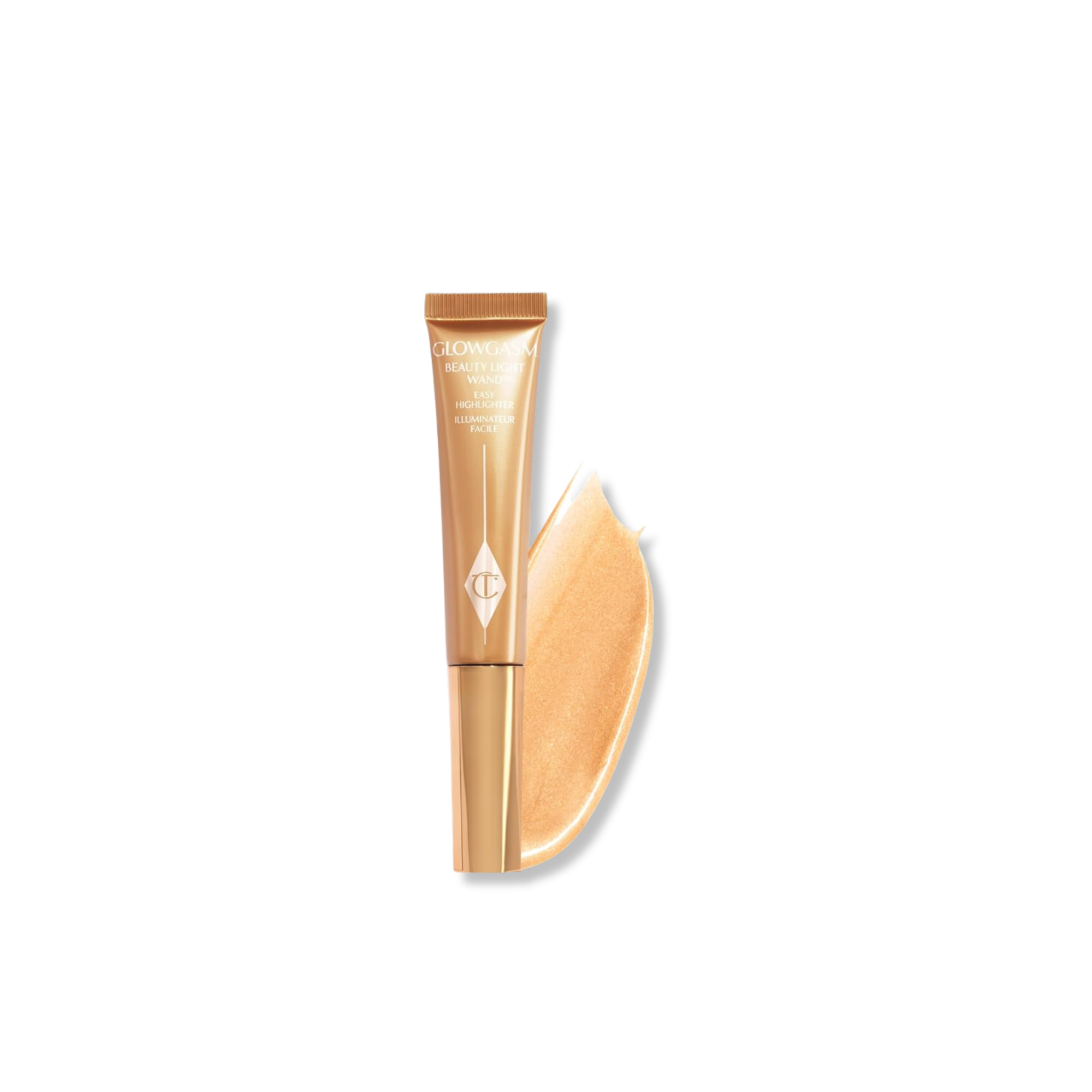 Charlotte Tilbury Easy Highlighter Wand - Image 3