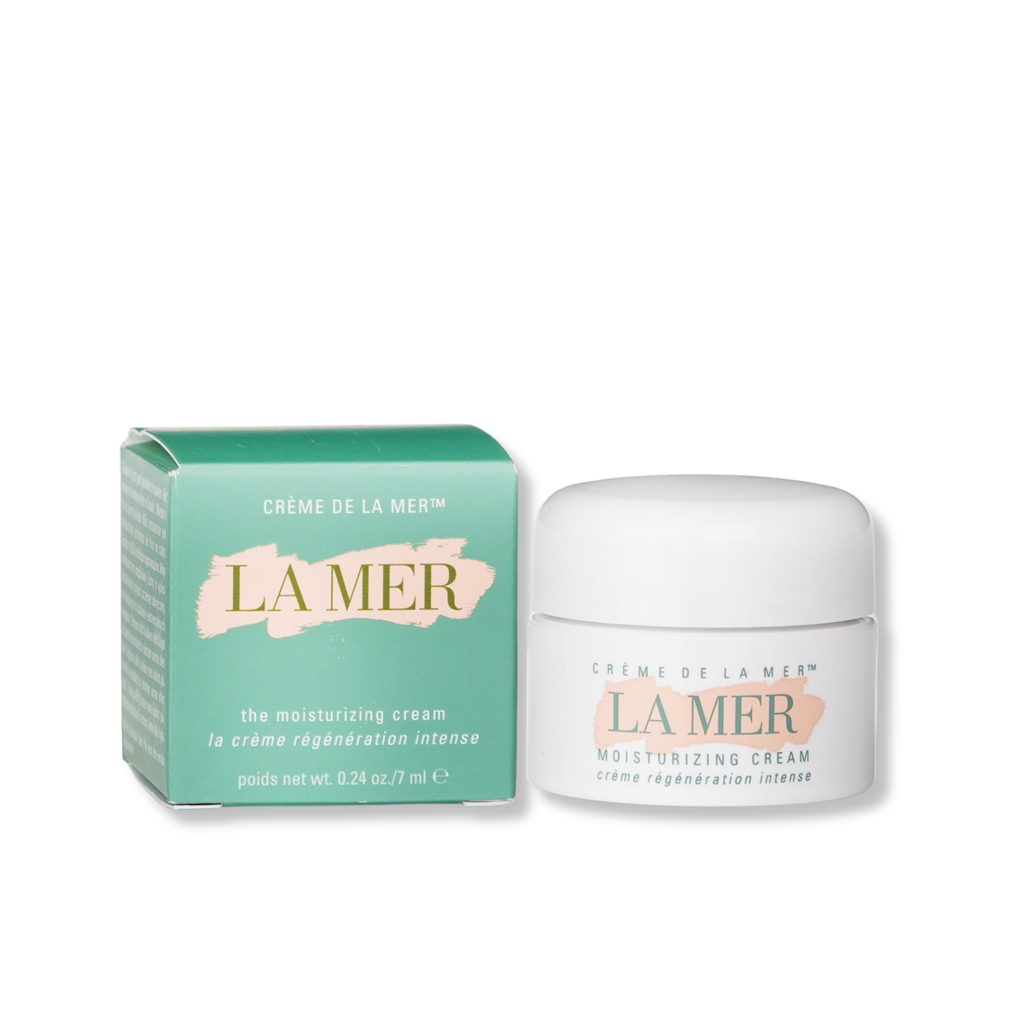 The Moisturizing Cream - Image 3