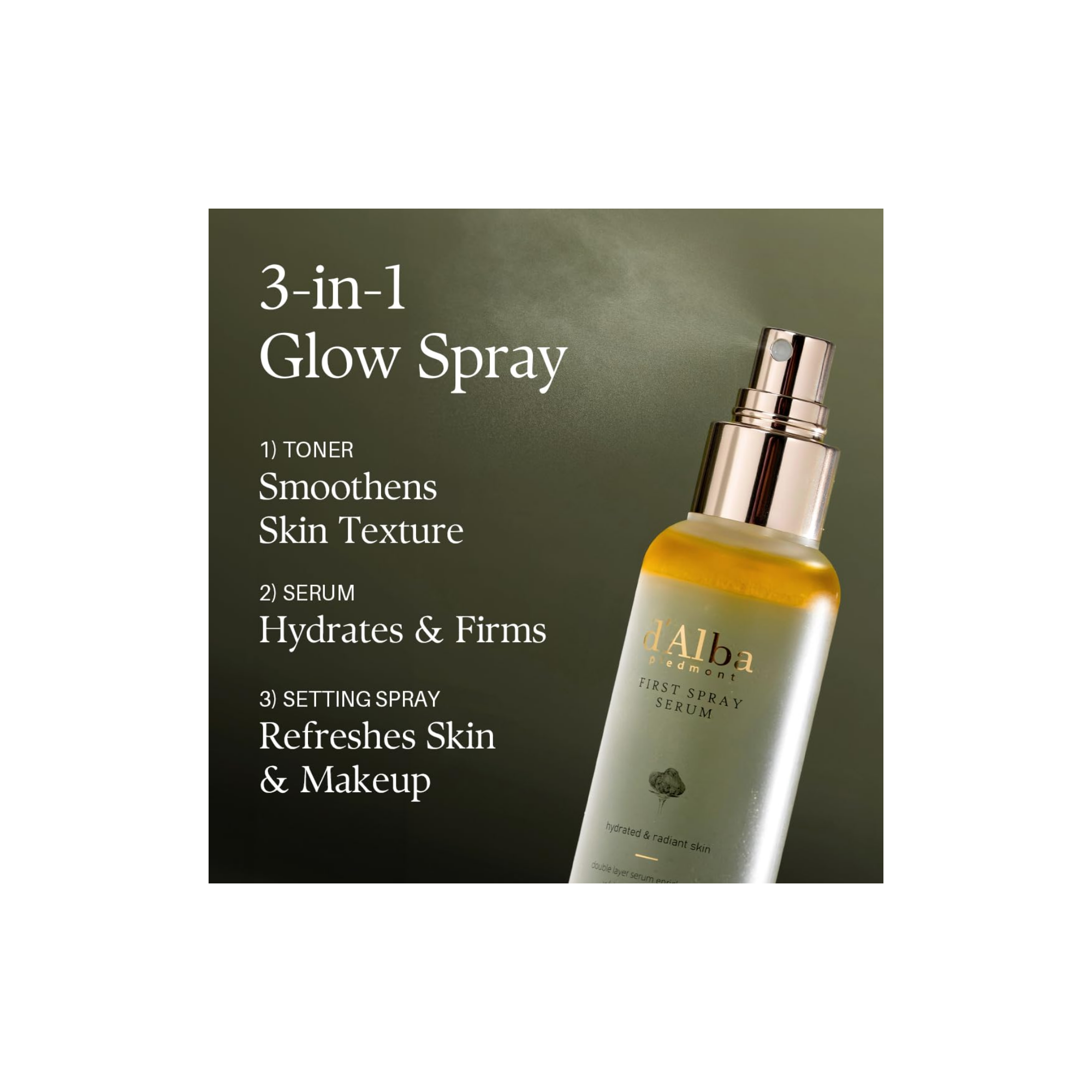 First Spray Serum - Image 5