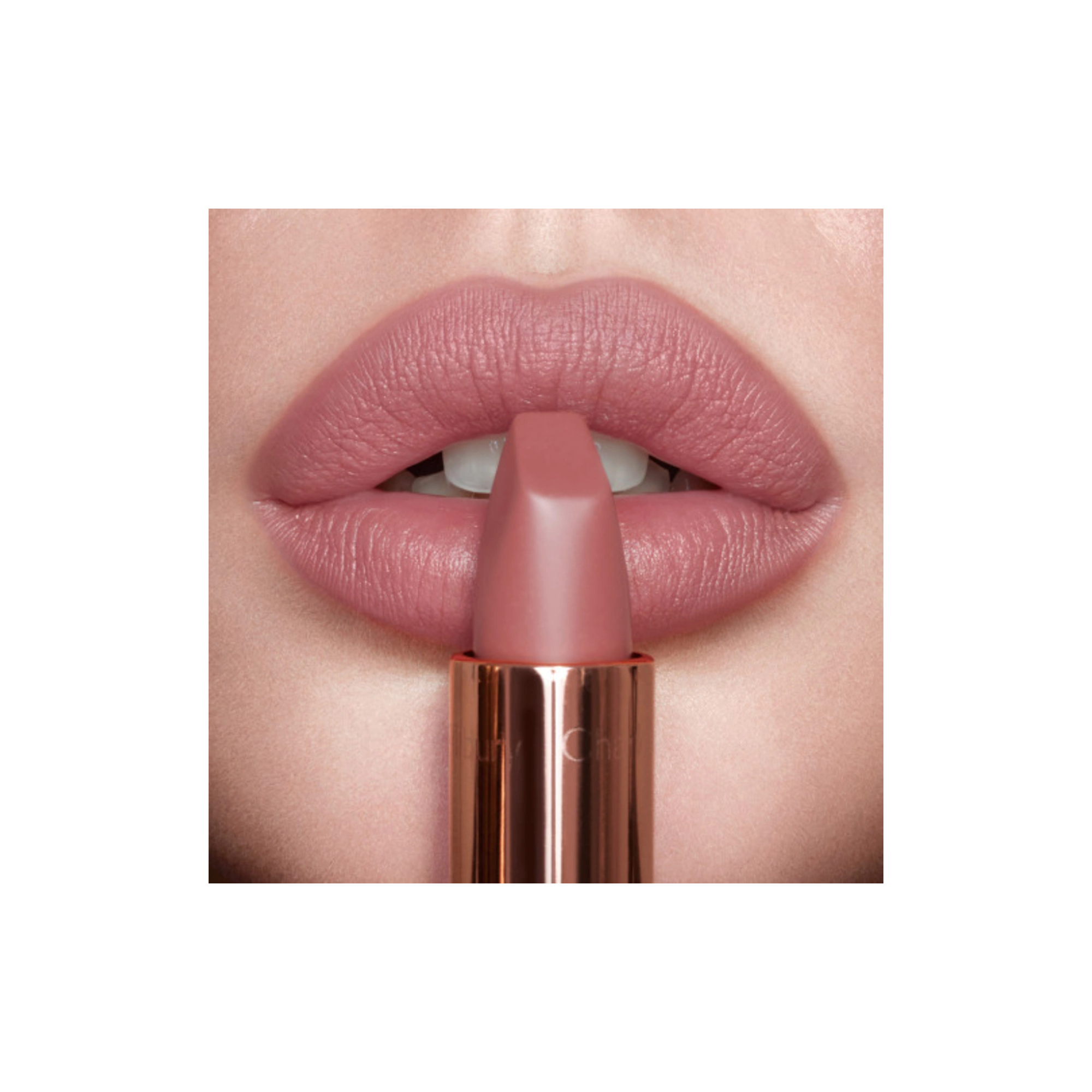 Charlotte Tilbury Luminous Modern Matte Long Lasting Lipstick Mini - Image 4