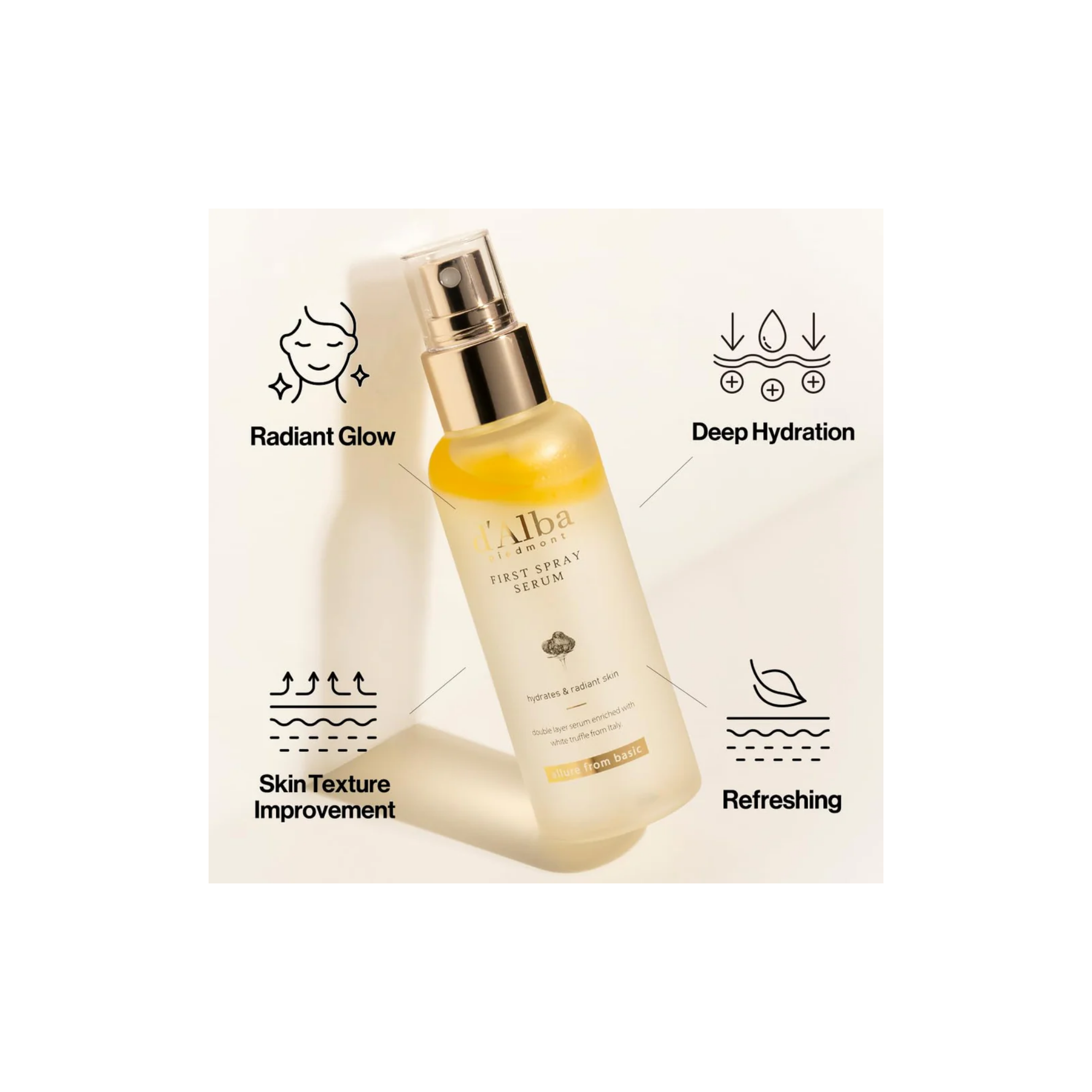 First Spray Serum - Image 6