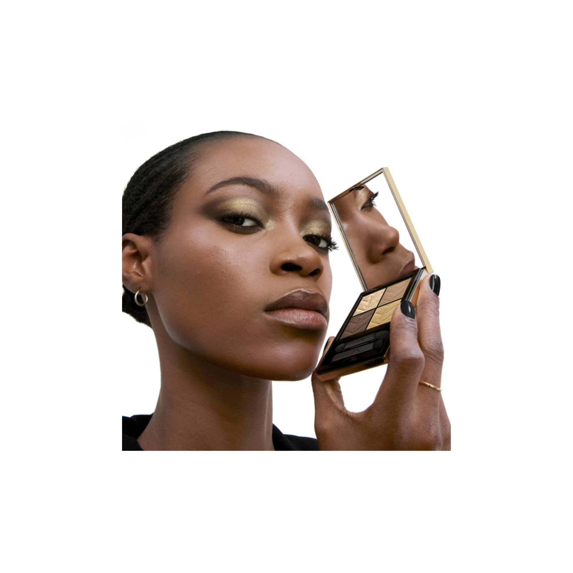 Couture Mini Clutch - Image 6