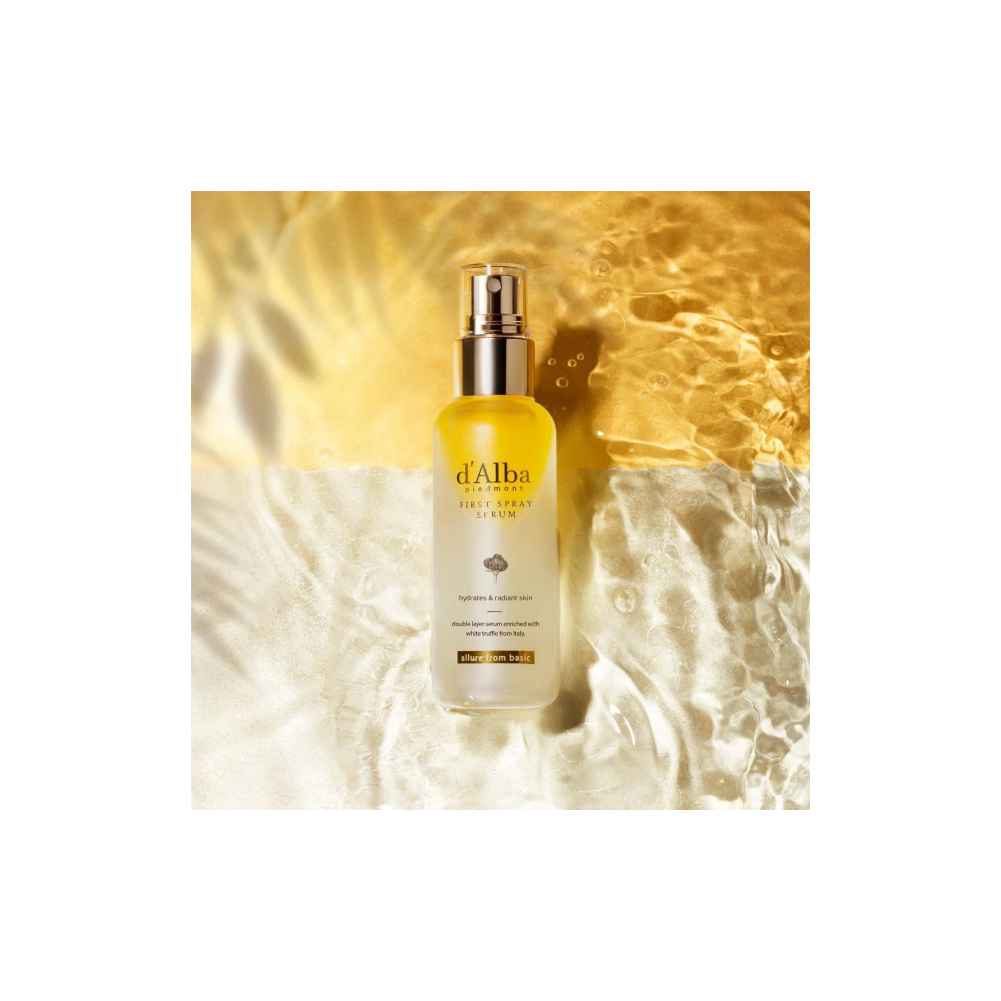 First Spray Serum - Image 7