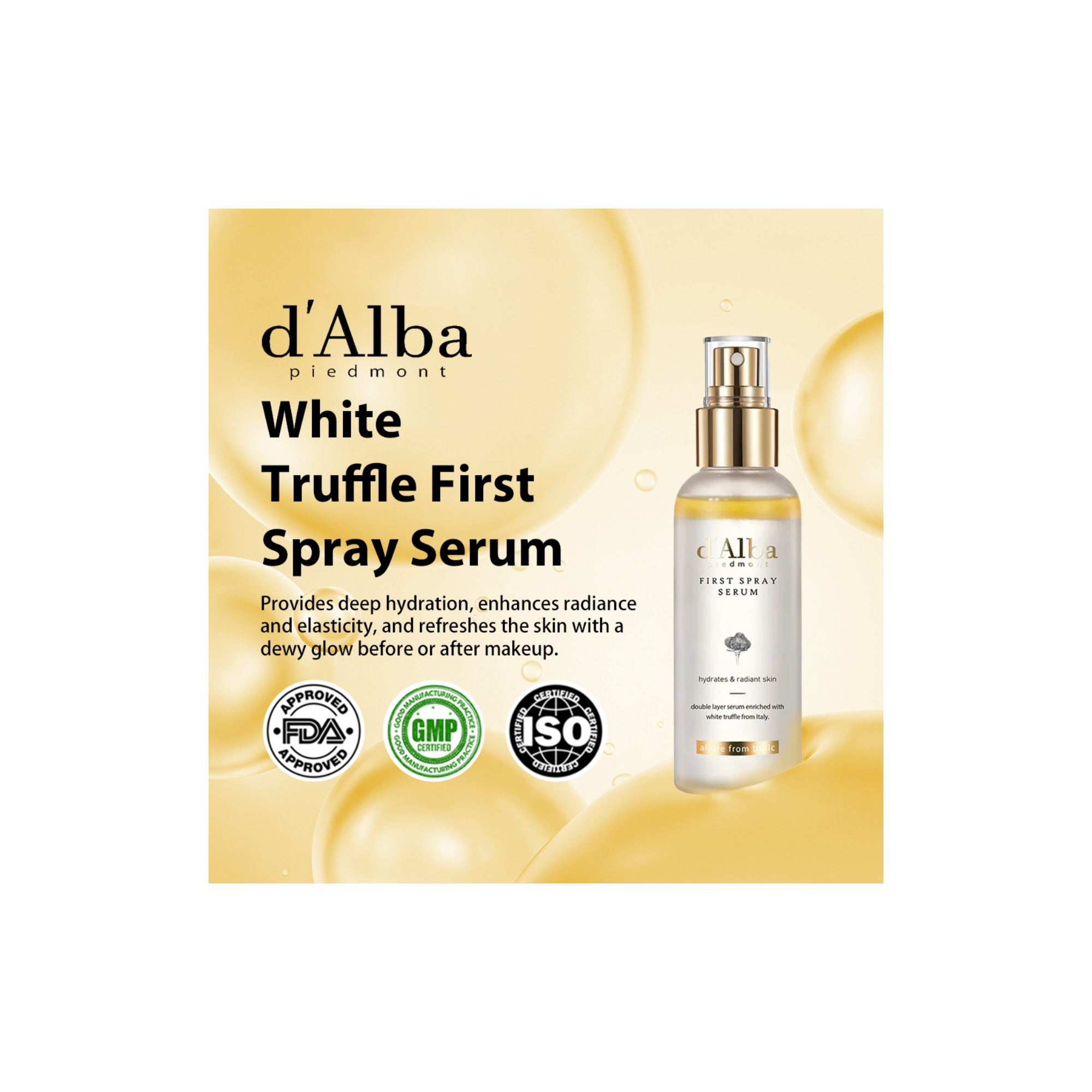 First Spray Serum - Image 8