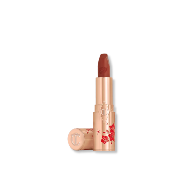 Charlotte Tilbury	Luminous Modern Matte Long Lasting Lipstick