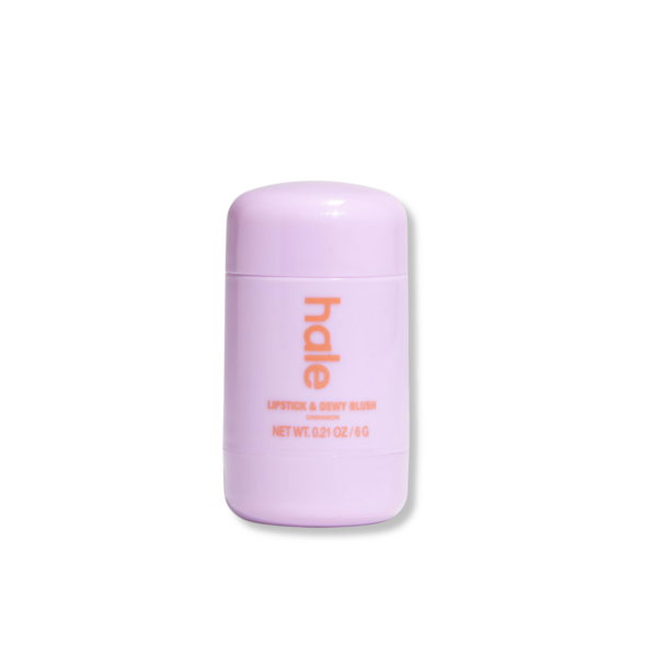 Hale	Dewy Flush Blush