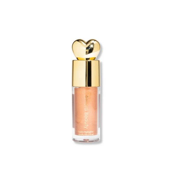 Amora	Lustre Light Face Highlighter