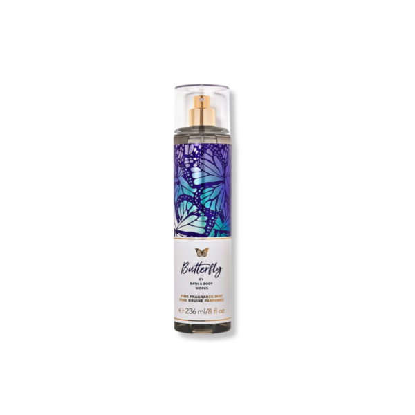 Bath & Body Works	Fine Fragrance Mist
