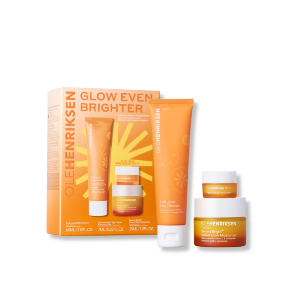 Ole Henriksen	Glow Even Brighter Set