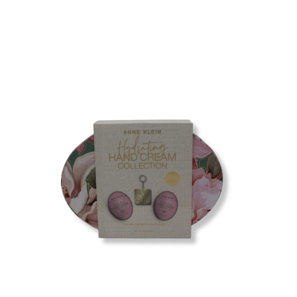 Anne Klein	Hydrating Hand Cream Collection (with Keychain)
