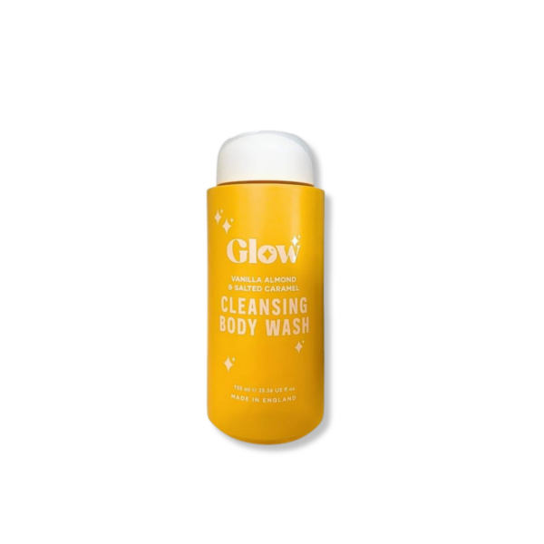 Glow	Cleansing Body Wash