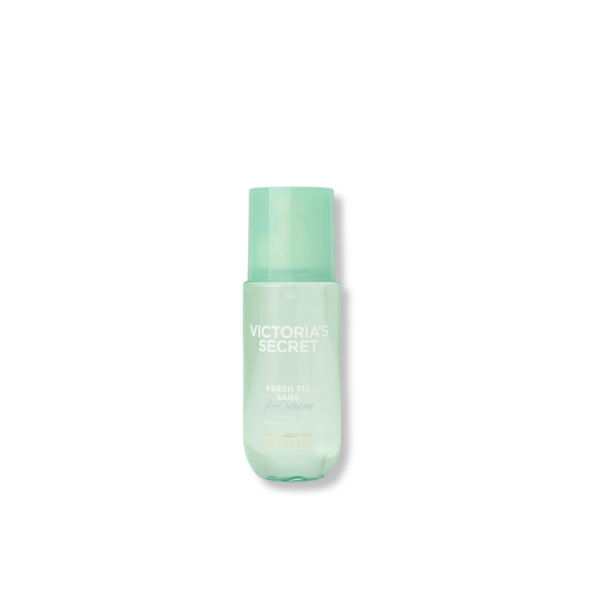 Victoria's Secret	Hair & Body Mist	Fresh Fig Sage
