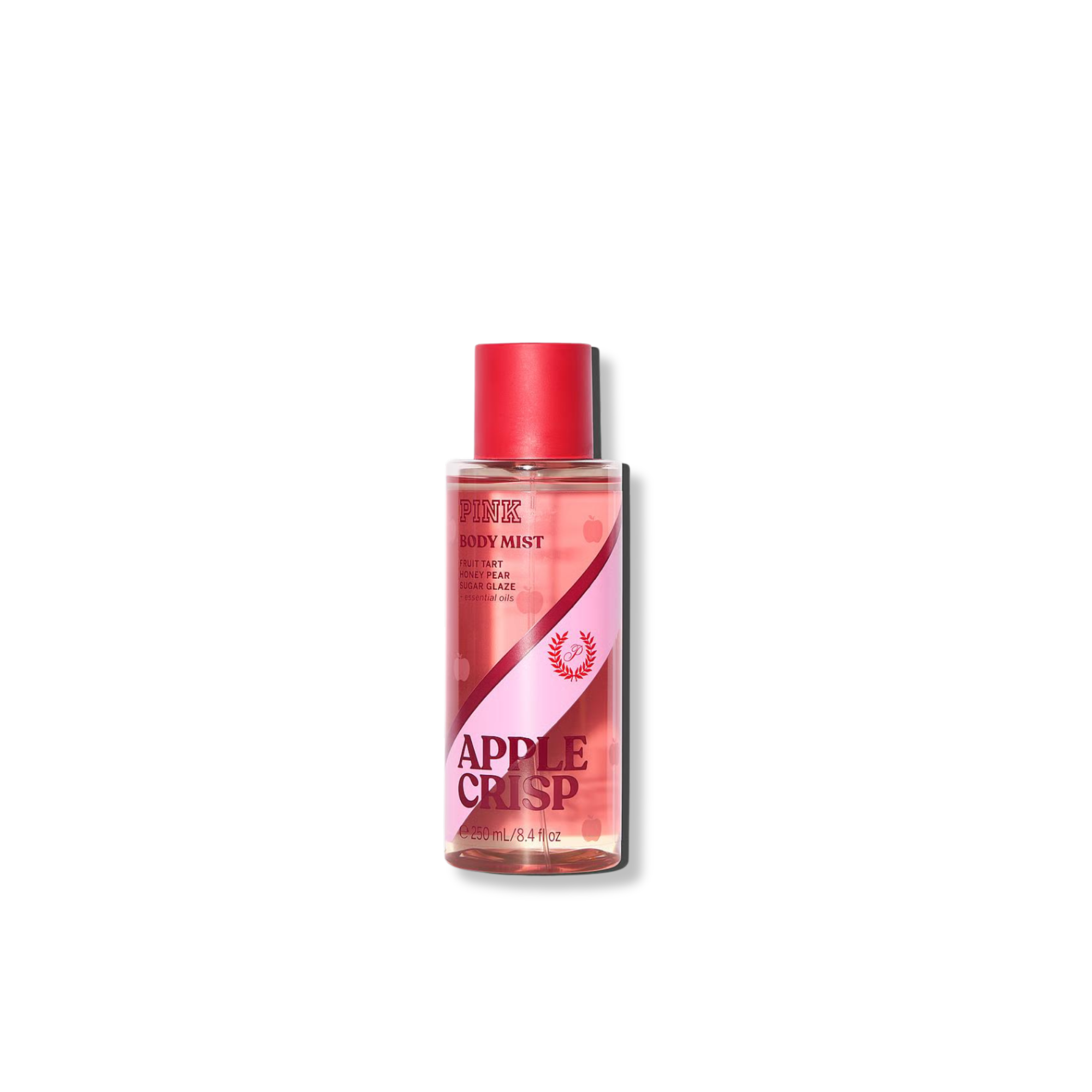 Victoria's Secret Pink Body Mist Apple Crisp