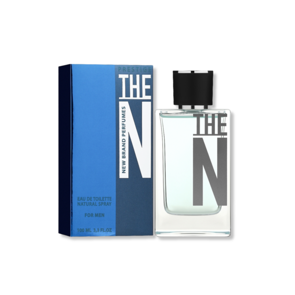 New Brand Prestige	THE NB NATURAL SPRAY