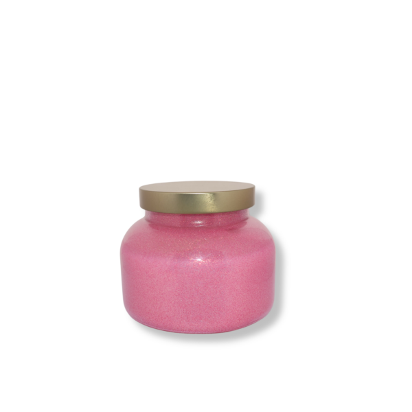 Supermoon	Scented Candle	Strawberry Daquiri