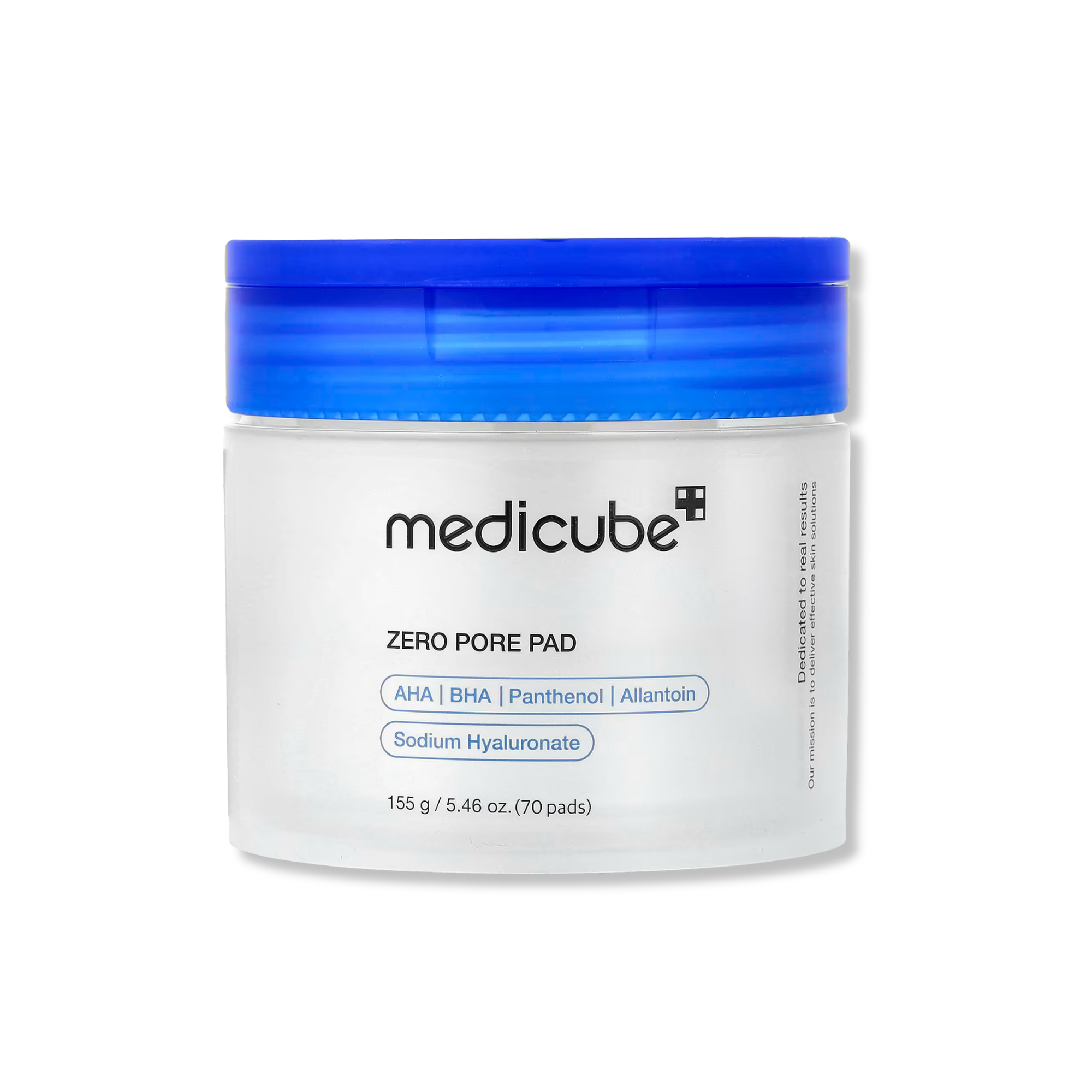 Medicube Zero Pore Pad 2.0