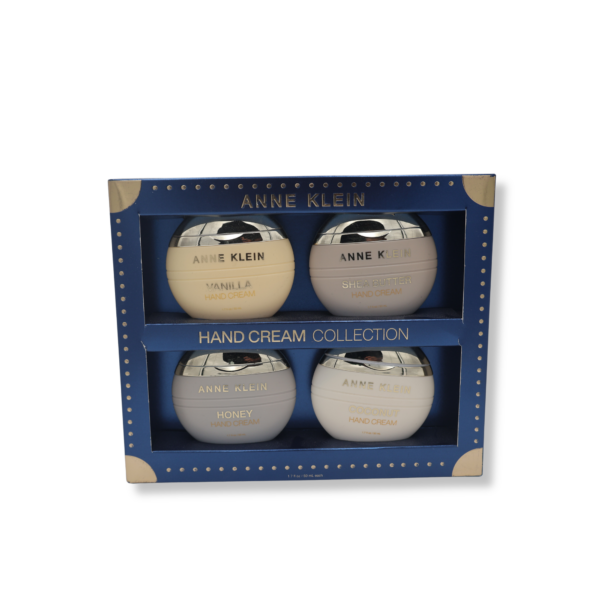 Anne Klein	Hand Cream Collection