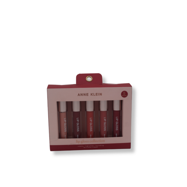 Anne Klein	Lipgloss Collection