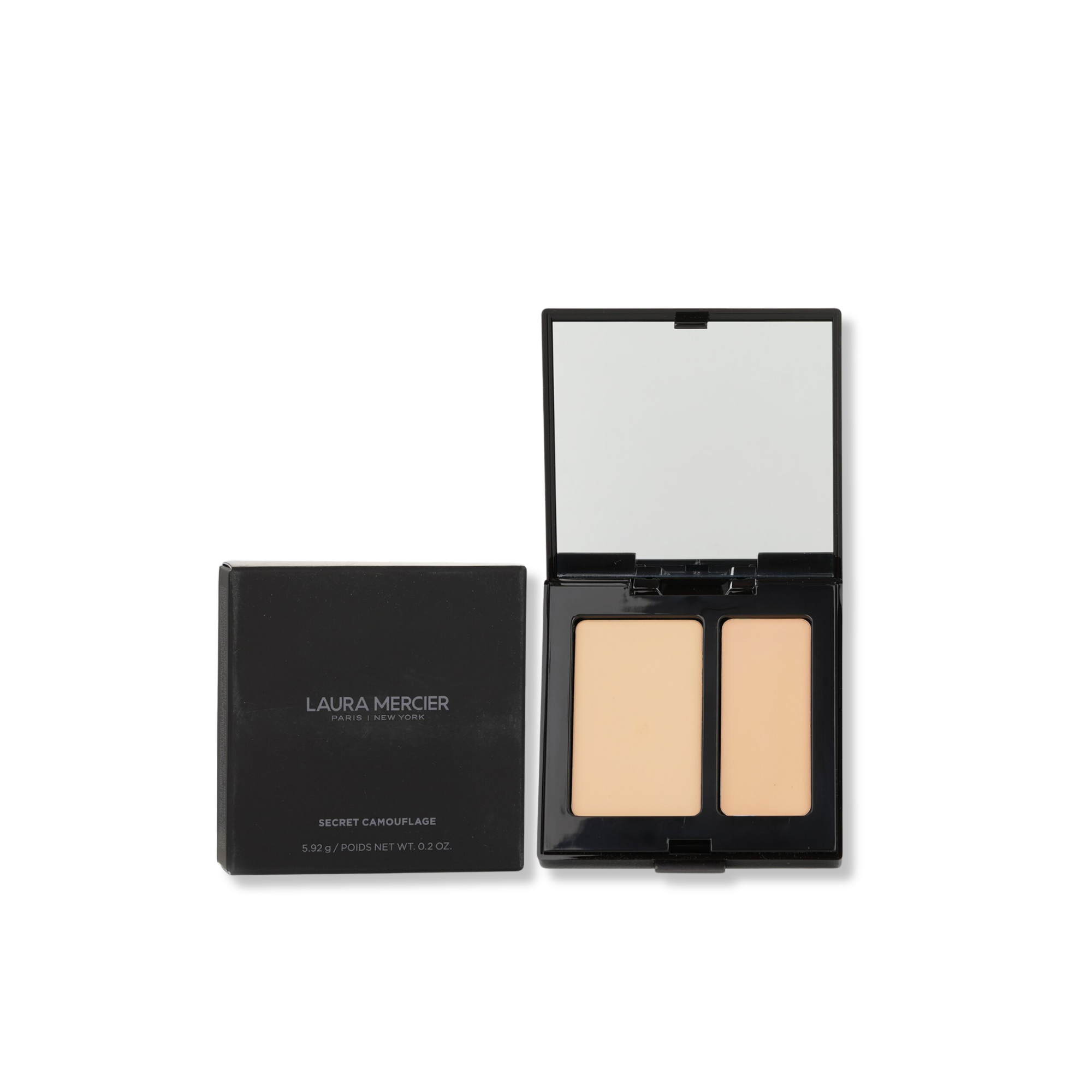 Laura Mercier Secret Camouflage - Image 2
