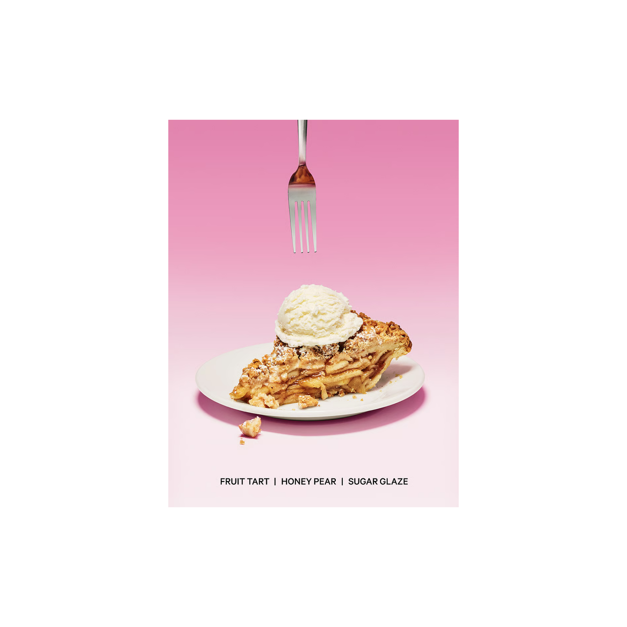 Victoria's Secret Pink Body Mist Apple Crisp - Image 2