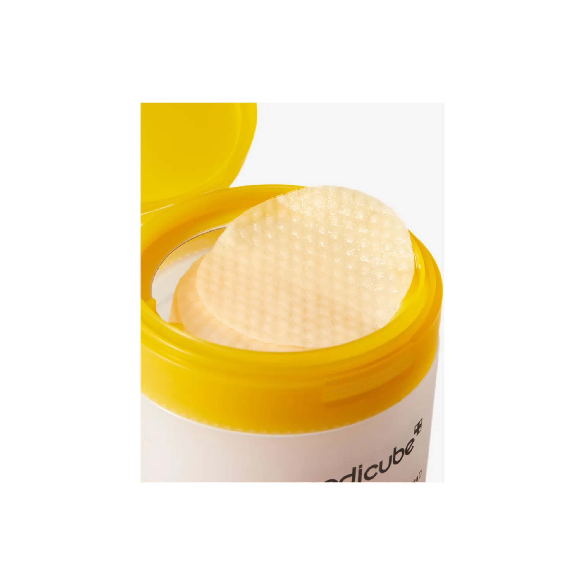 Medicube Kojic Acid Turmeric Pad - Image 2