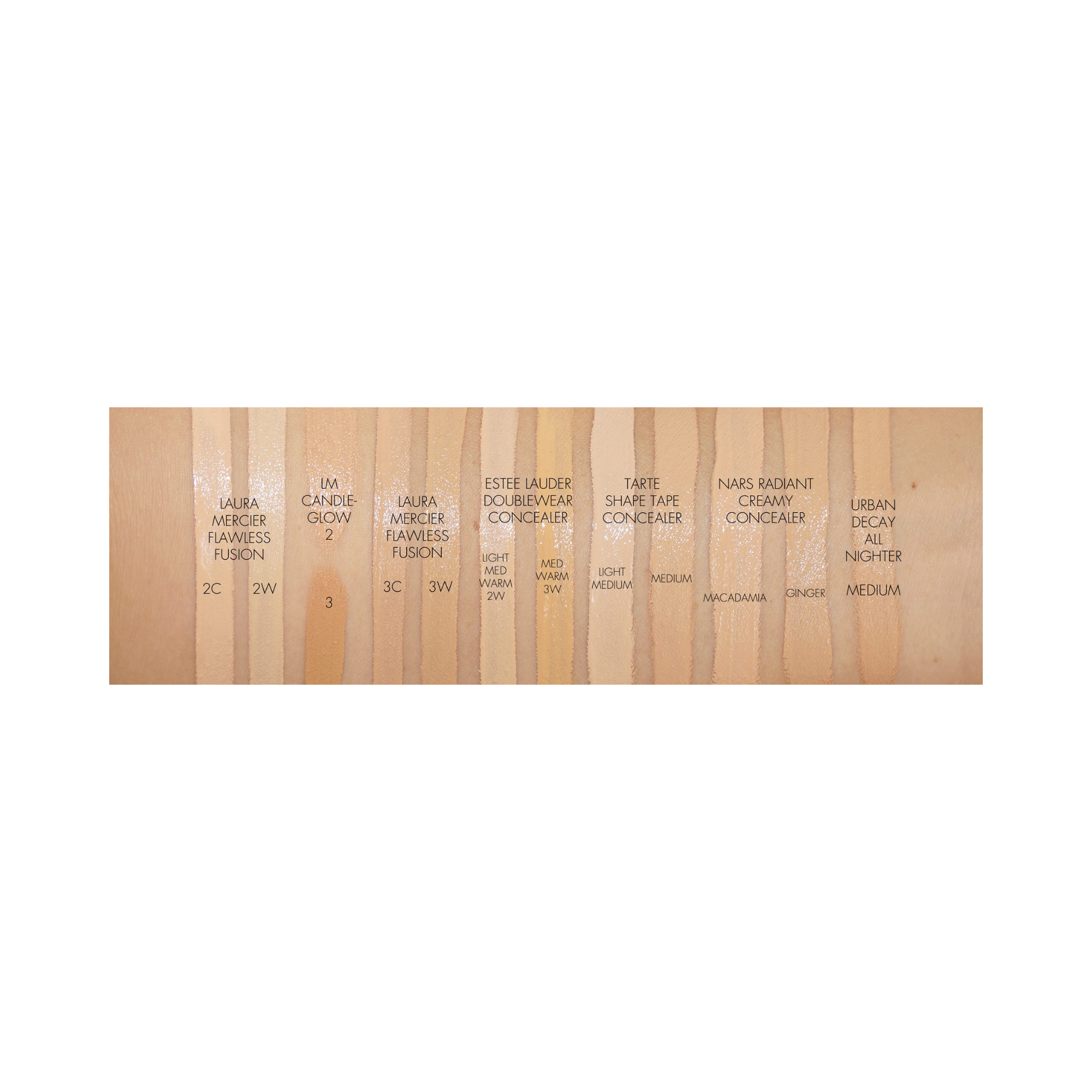 Laura Mercier Flawless Fusion Concealer - Image 4