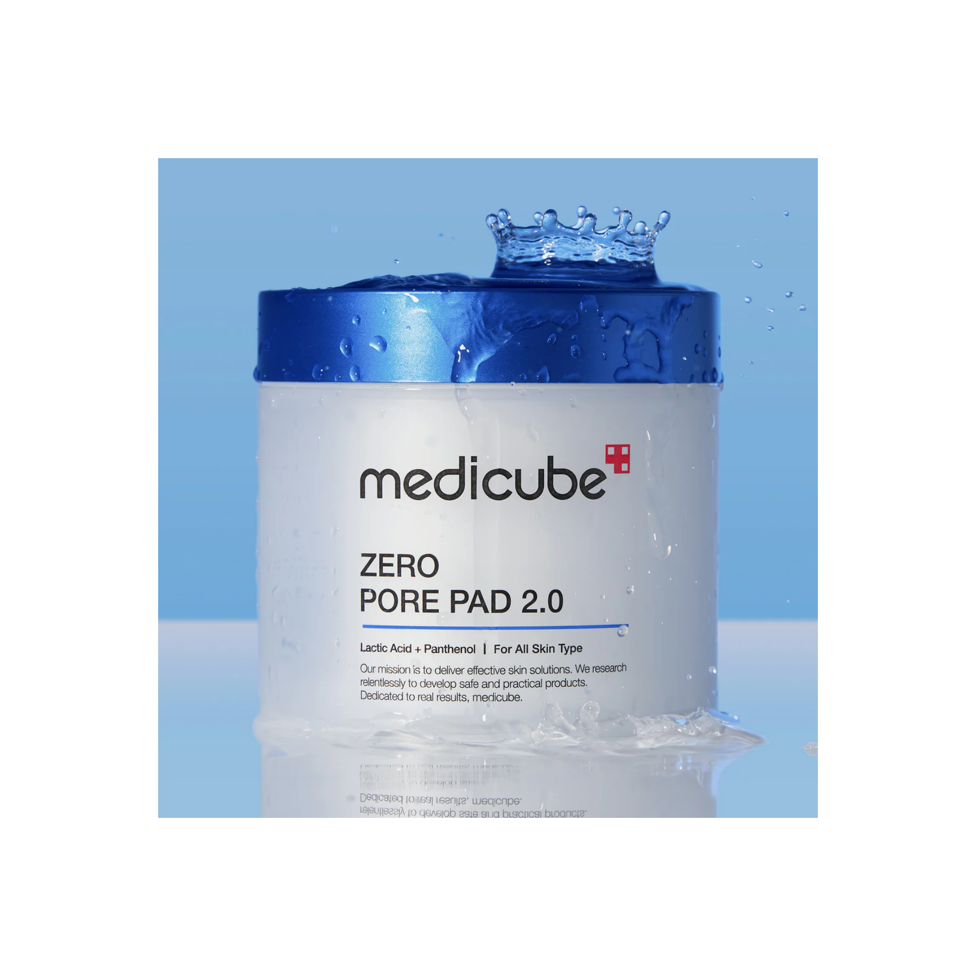Medicube Zero Pore Pad 2.0 - Image 3