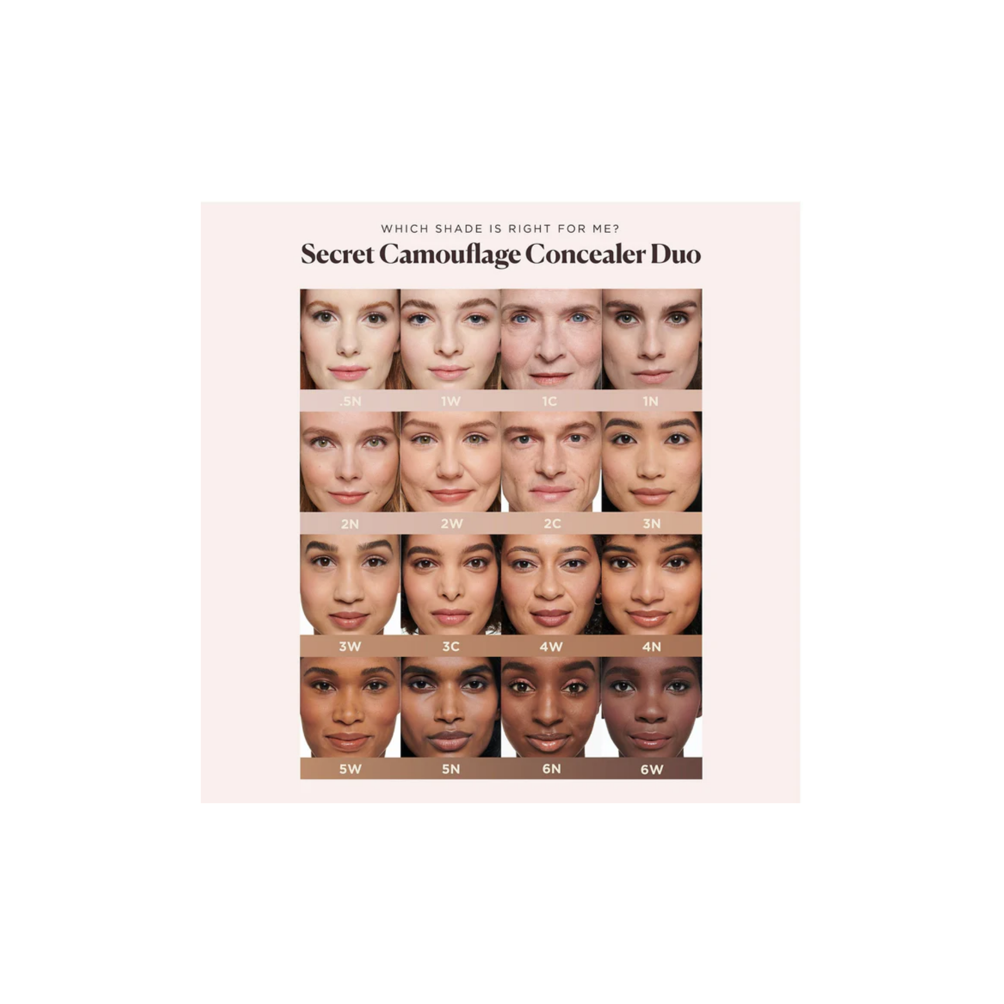 Laura Mercier Secret Camouflage - Image 5