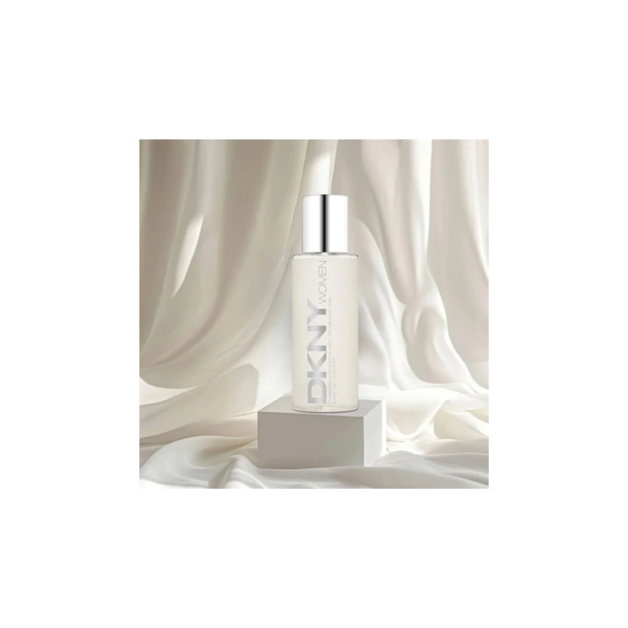 DKNY women Energizing Fragrance Mist - Image 5