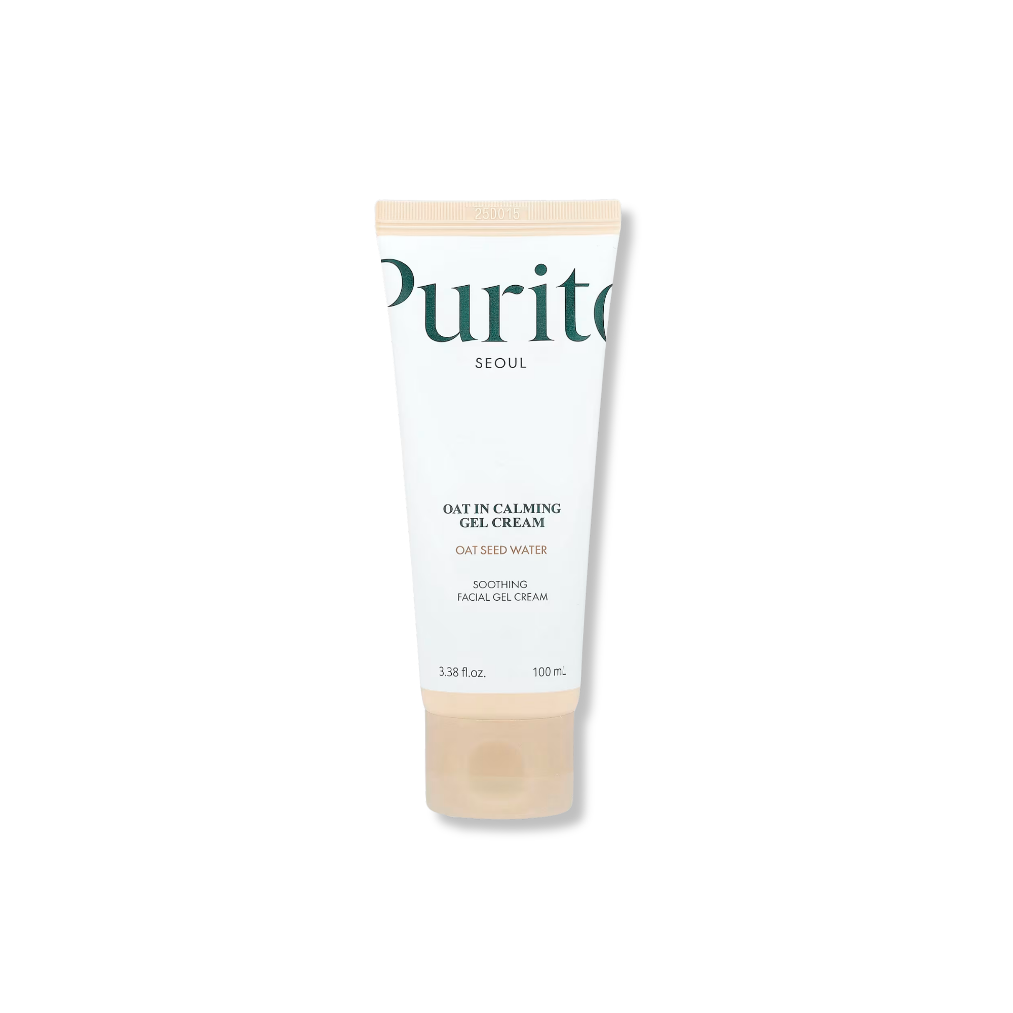 Purito SEOUL Oat-In Calming Gel Cream