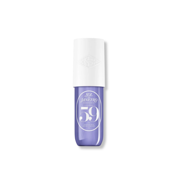 Sol De Janeiro	Delicia Drench Hair & Body Perfume Mist	Cheirosa 59