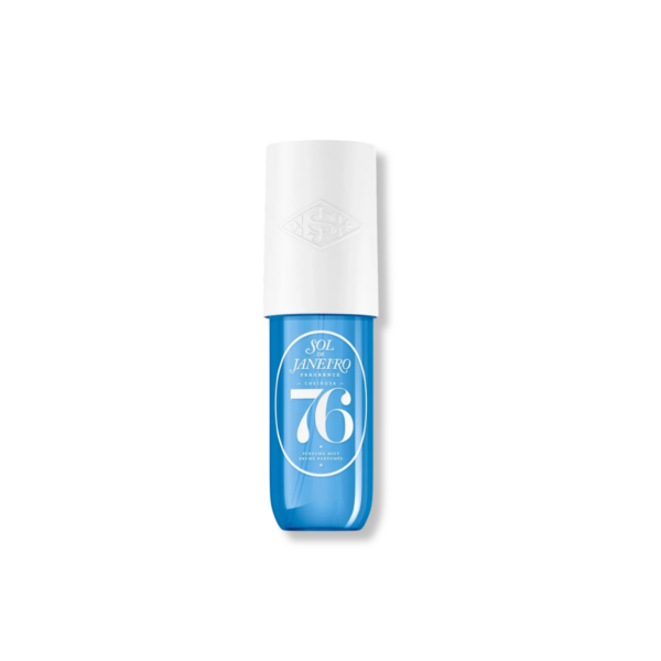 Sol De Janeiro	Perfume Mist	Cheirosa 76